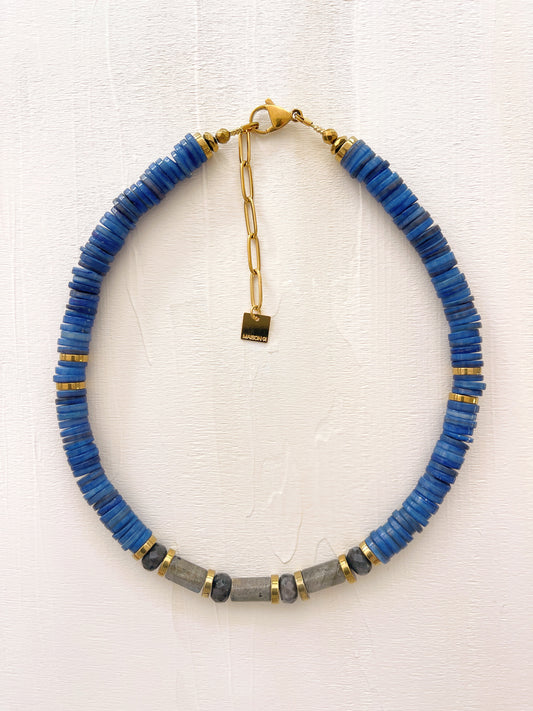 Collier THELMA - Horizon