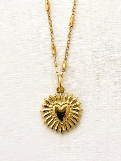Collier ROMY