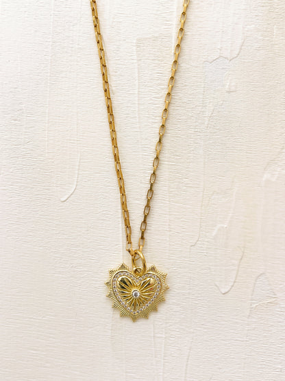 Collier TAMANE