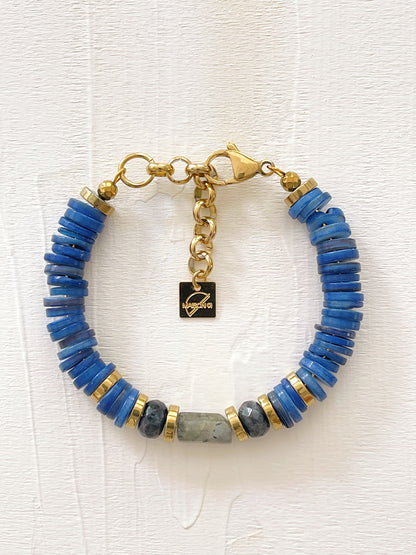 Bracelet TOINON - Horizon