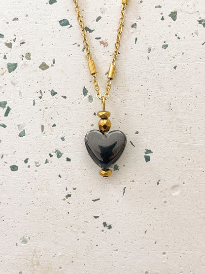 Collier LORETTE - Love