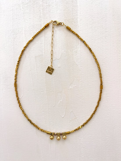 Collier TARAM