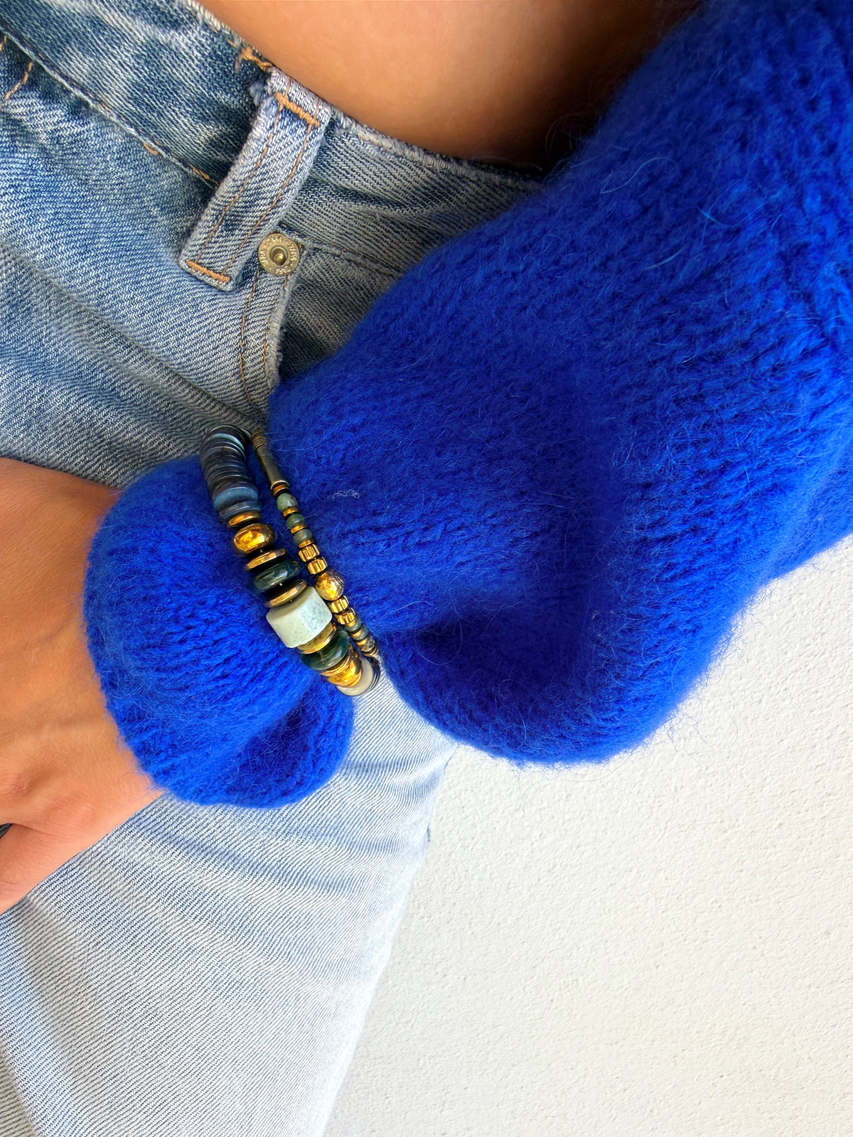 LOOK - VERA nuit, VOLIA pyrite