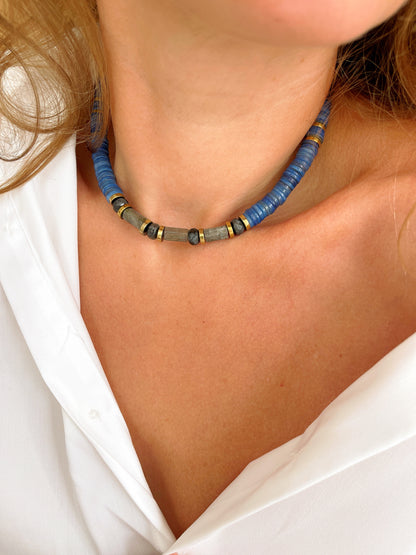 Collier THELMA - Horizon