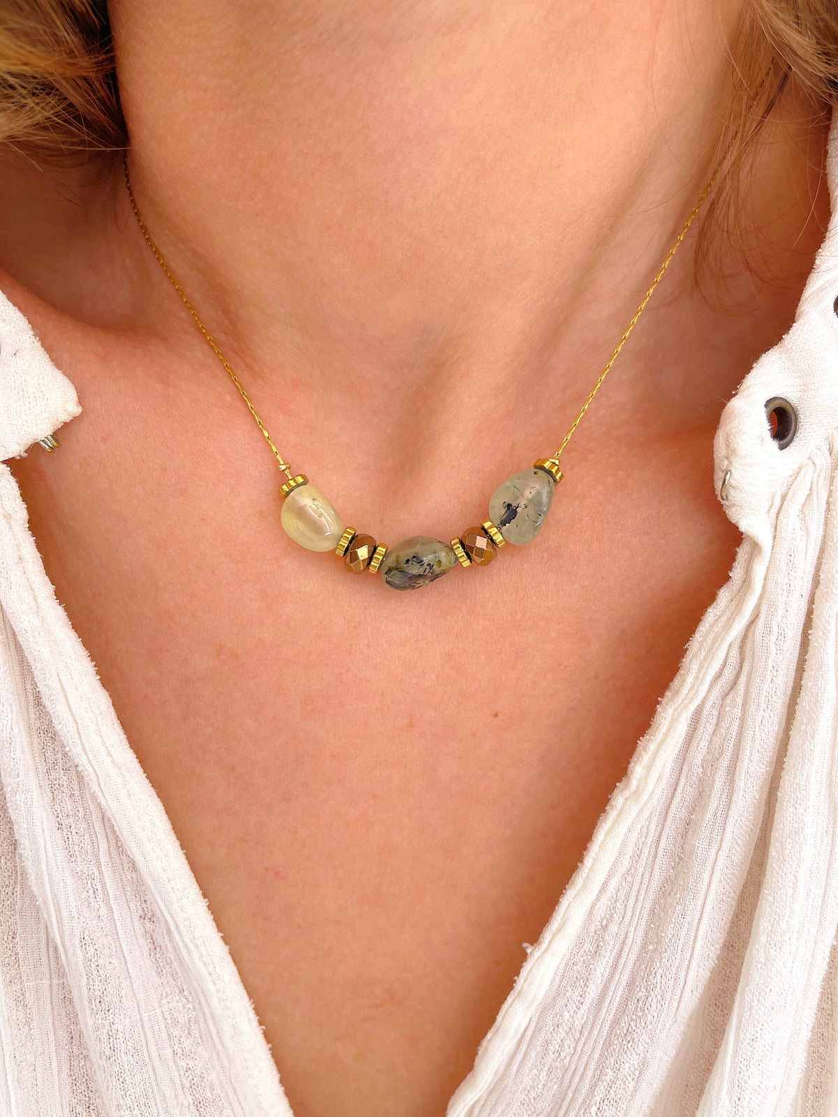 Collier PIPPA