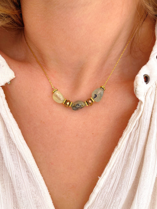 Collier PIPPA