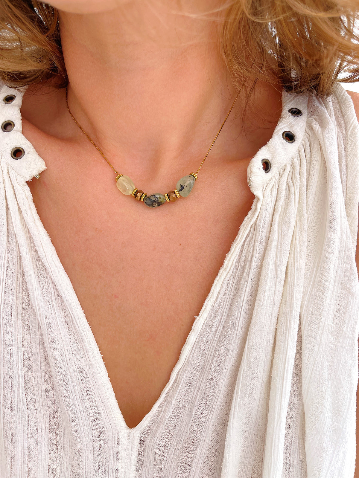 Collier PIPPA