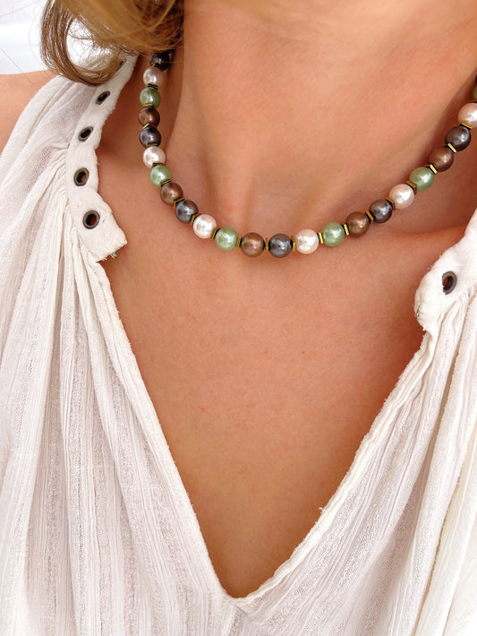 Collier PEARL