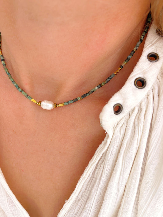 Collier PAM