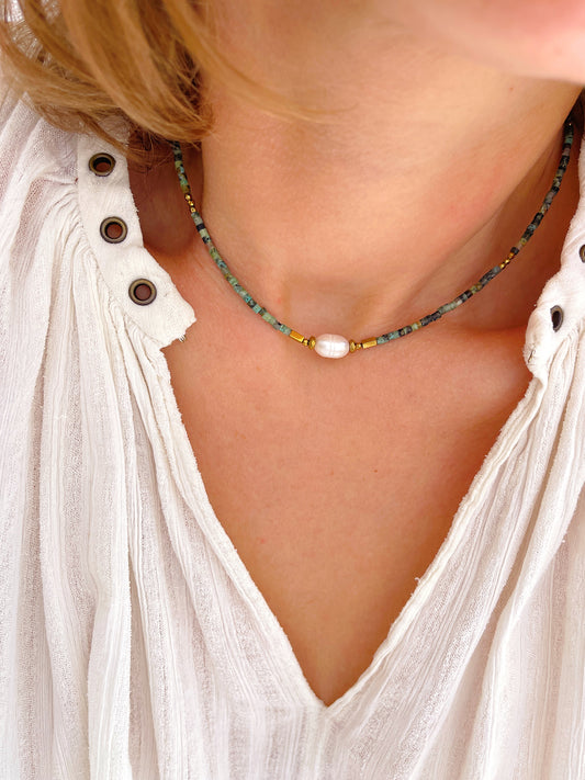 Collier PAM