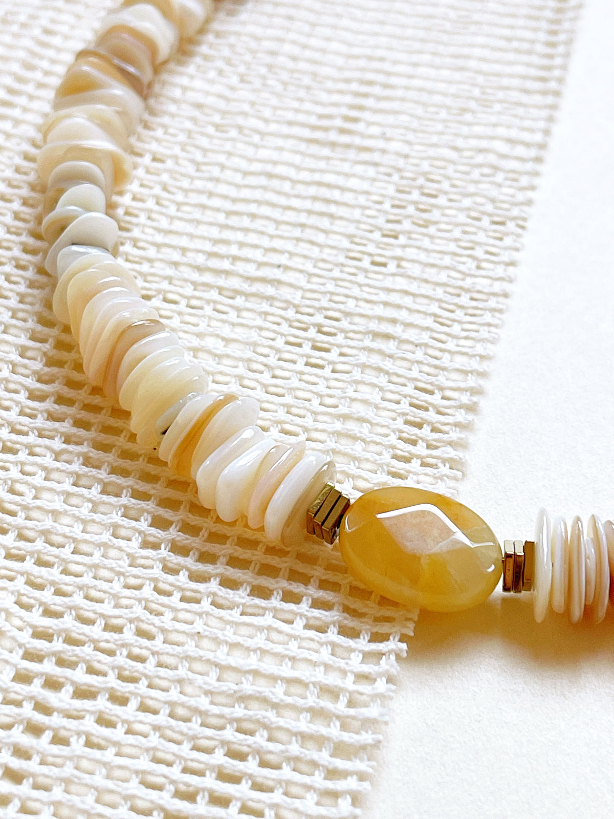 Collier SIMONE