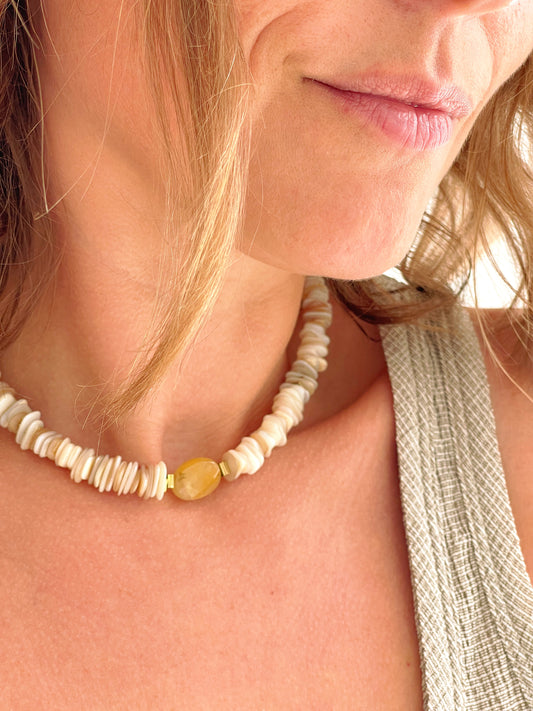 Collier SIMONE