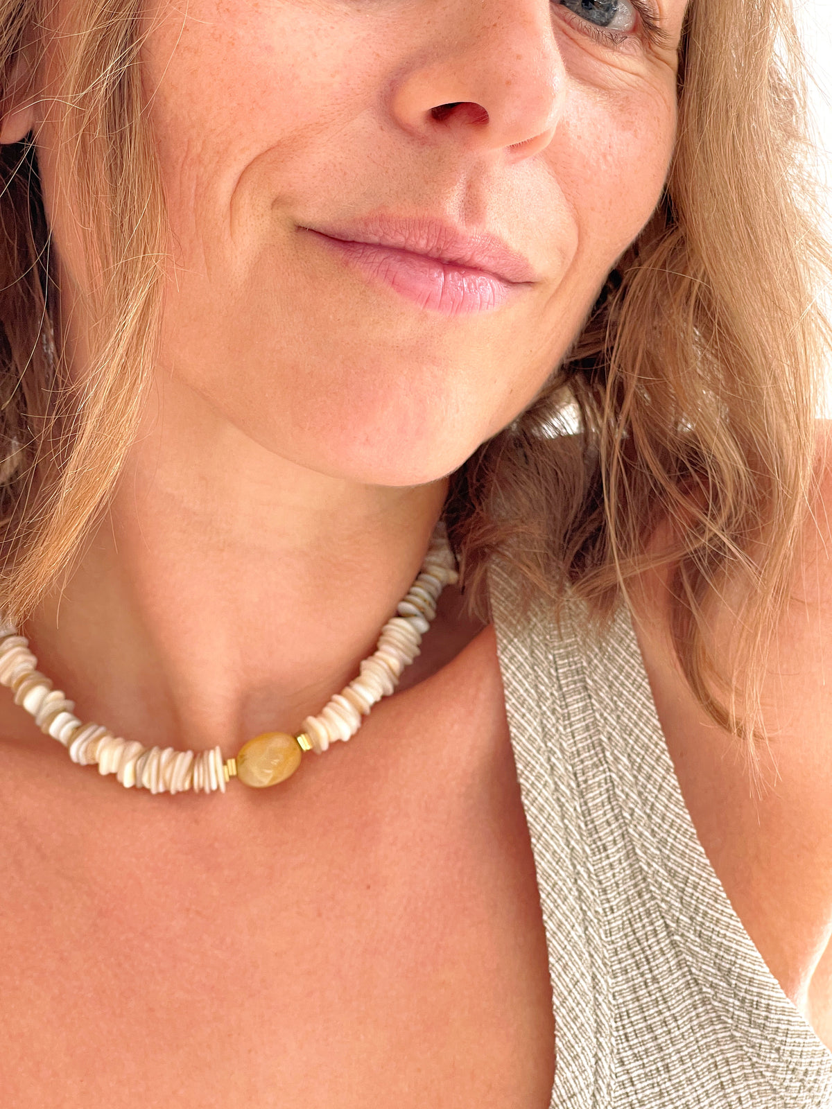 Collier SIMONE