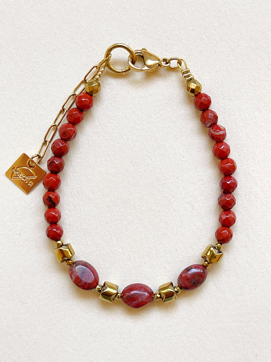 Bracelet SYLVIO