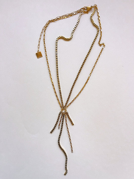 Collier SANTU