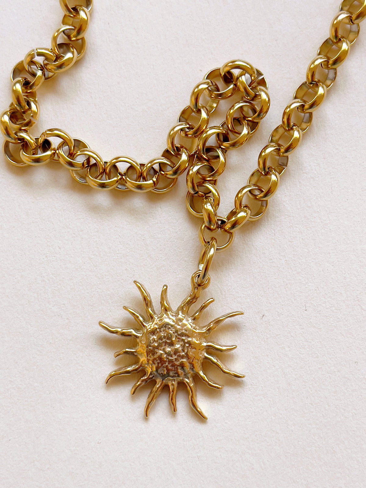 Collier SISSI