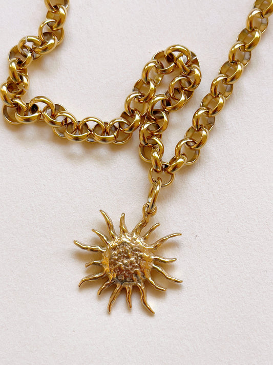 Collier SISSI