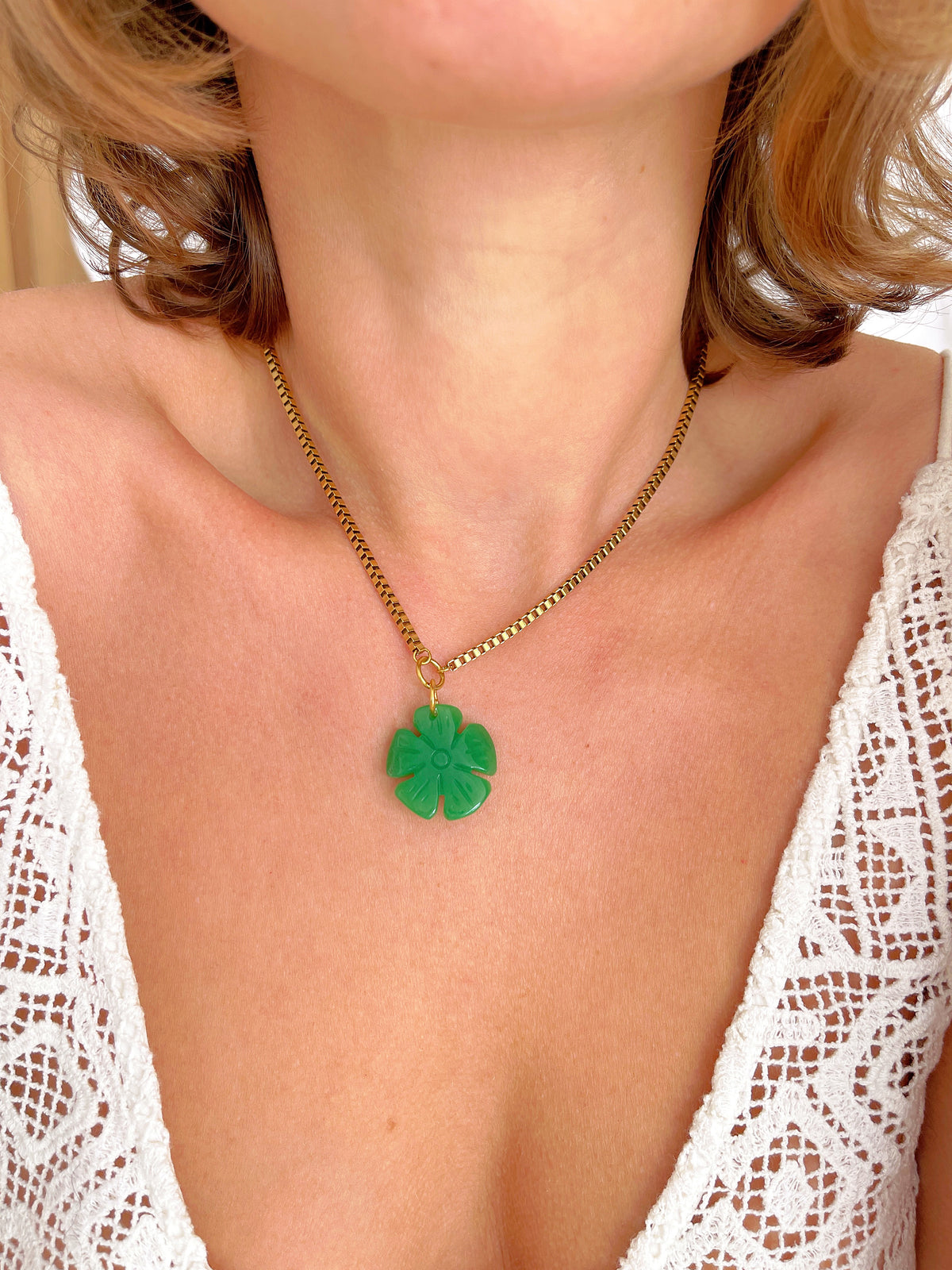 Collier PAKO