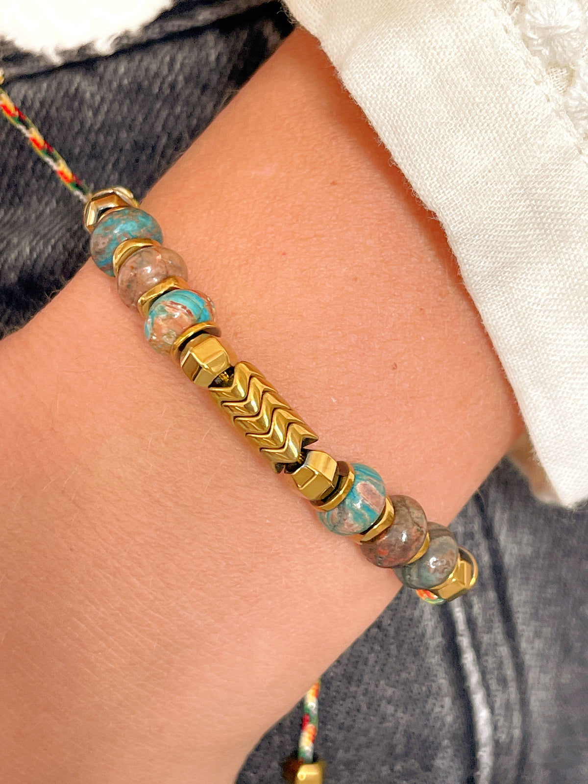 Bracelet PRIYA
