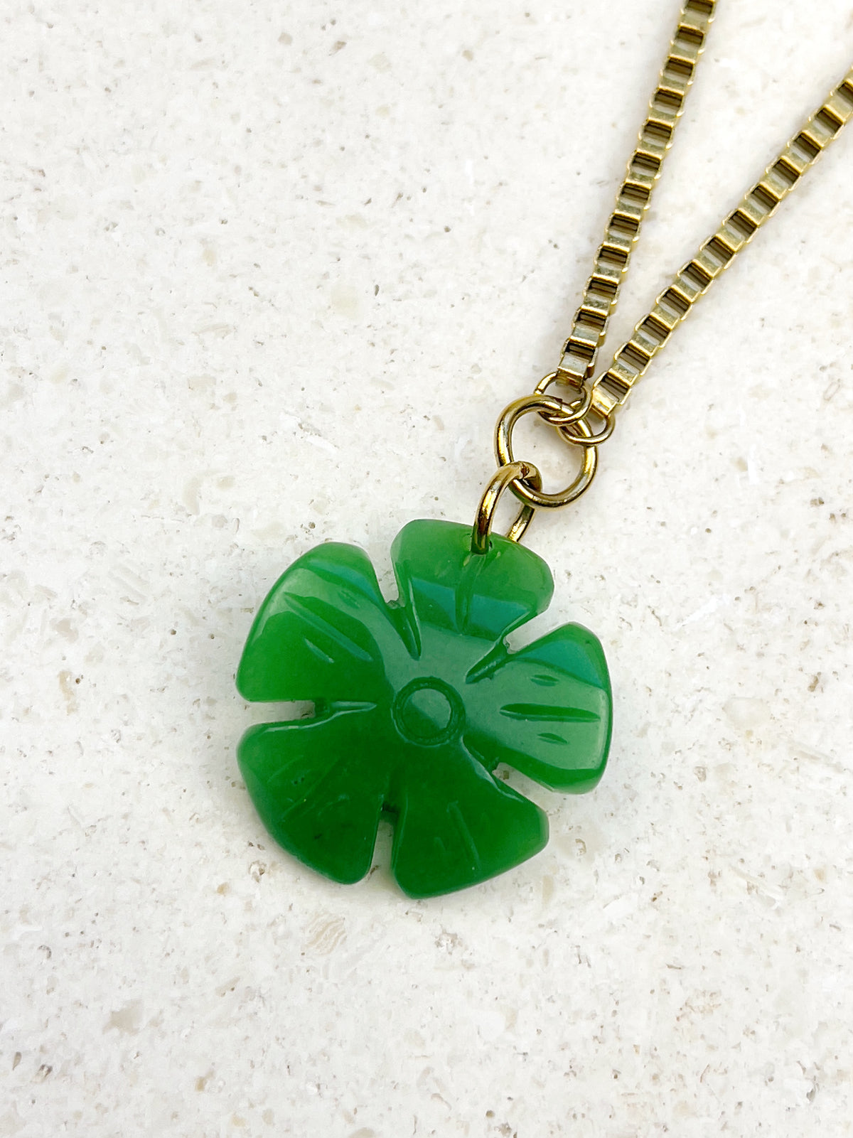 Collier PAKO