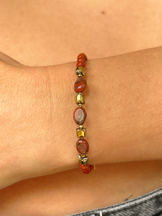 Bracelet SYLVIO