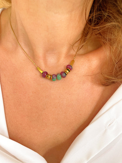 Collier TESS