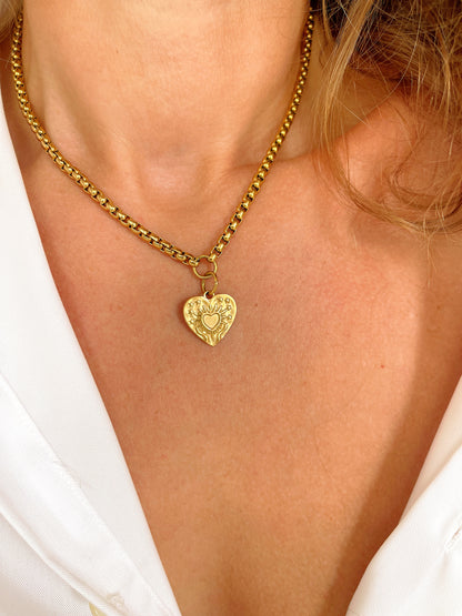 Collier TOVIDIE