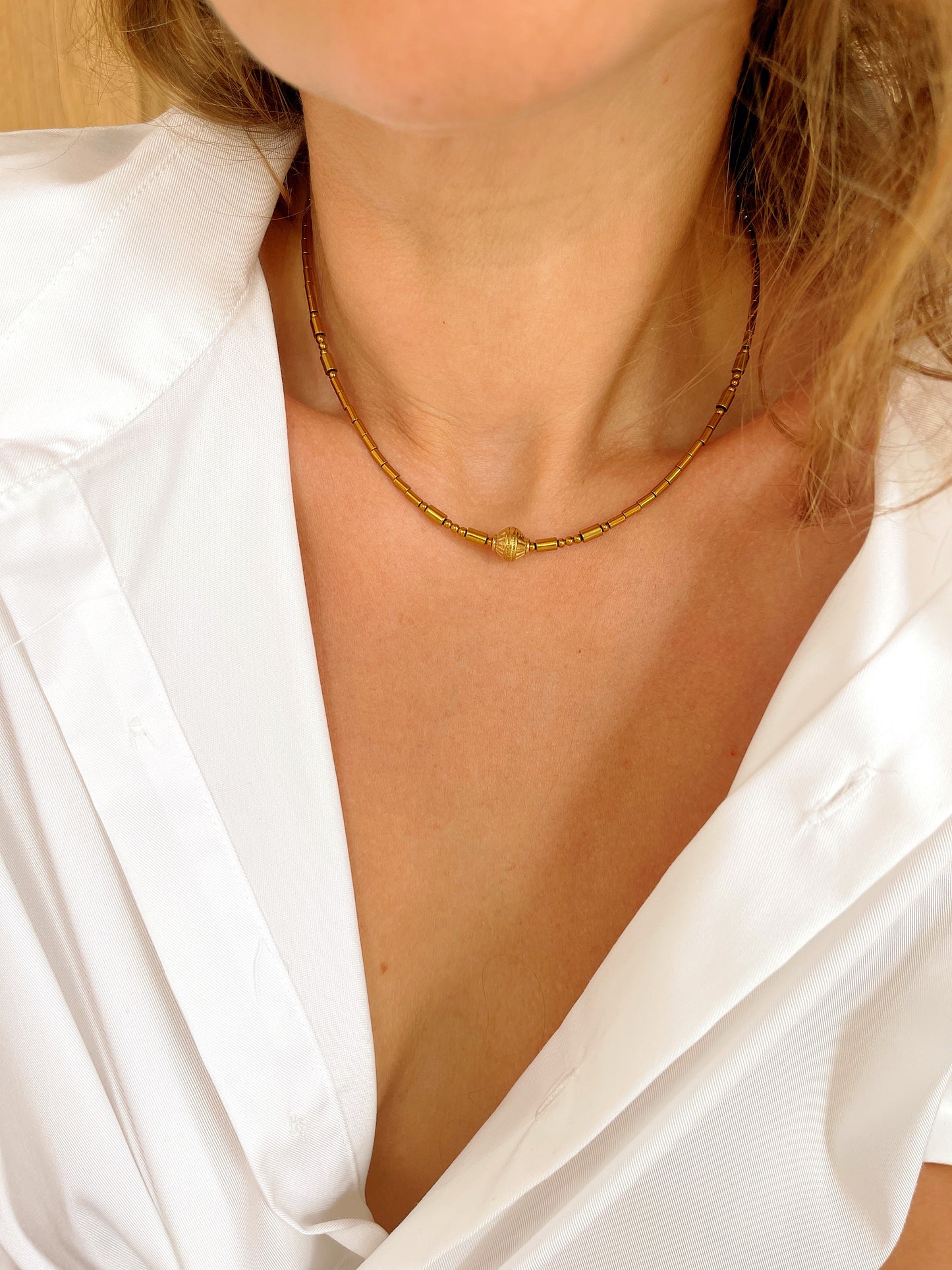 Collier TOINETTE