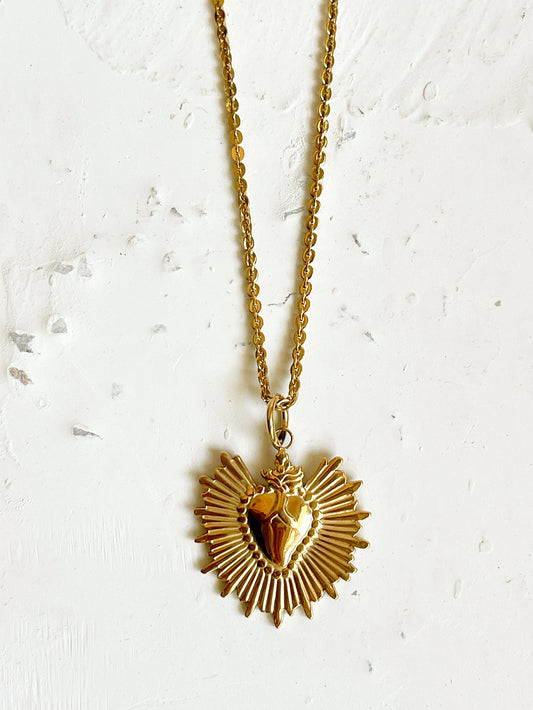 Collier PAULINA