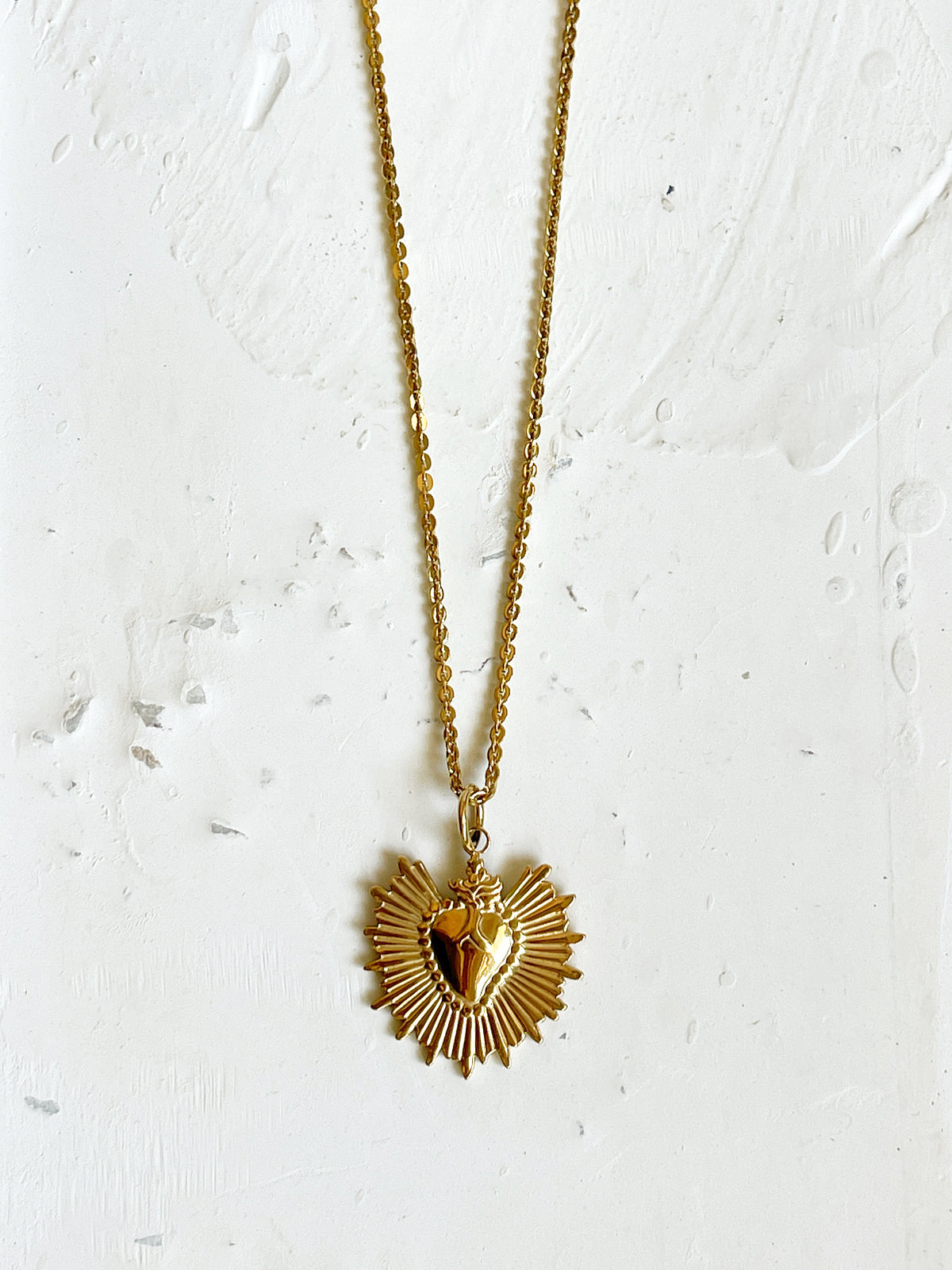 Collier PAULINA