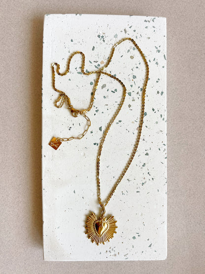 Collier PAULINA