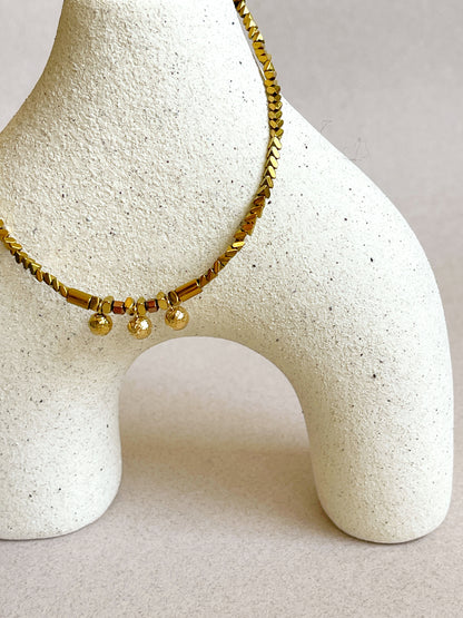 Collier TARAM