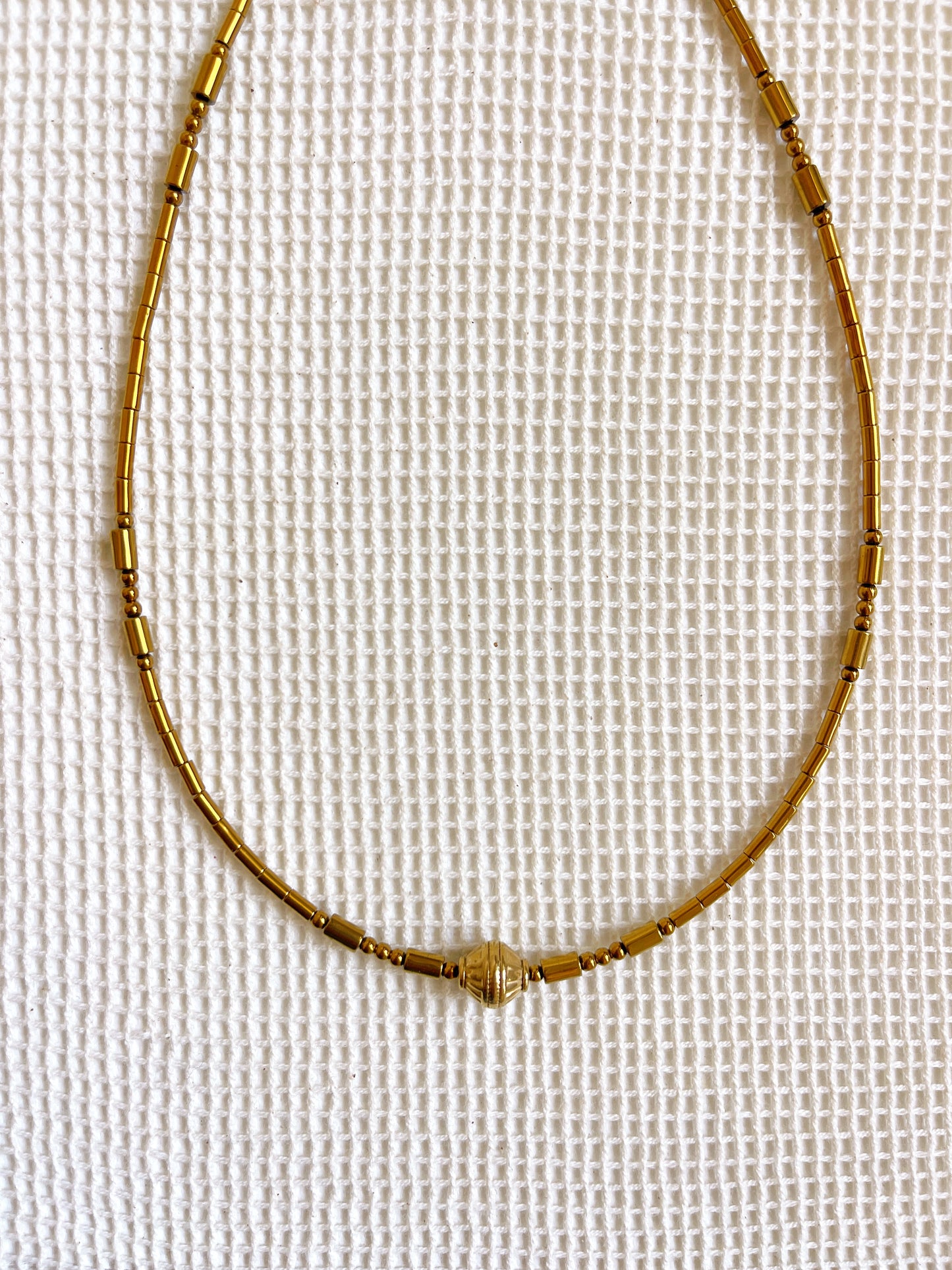 Collier TOINETTE