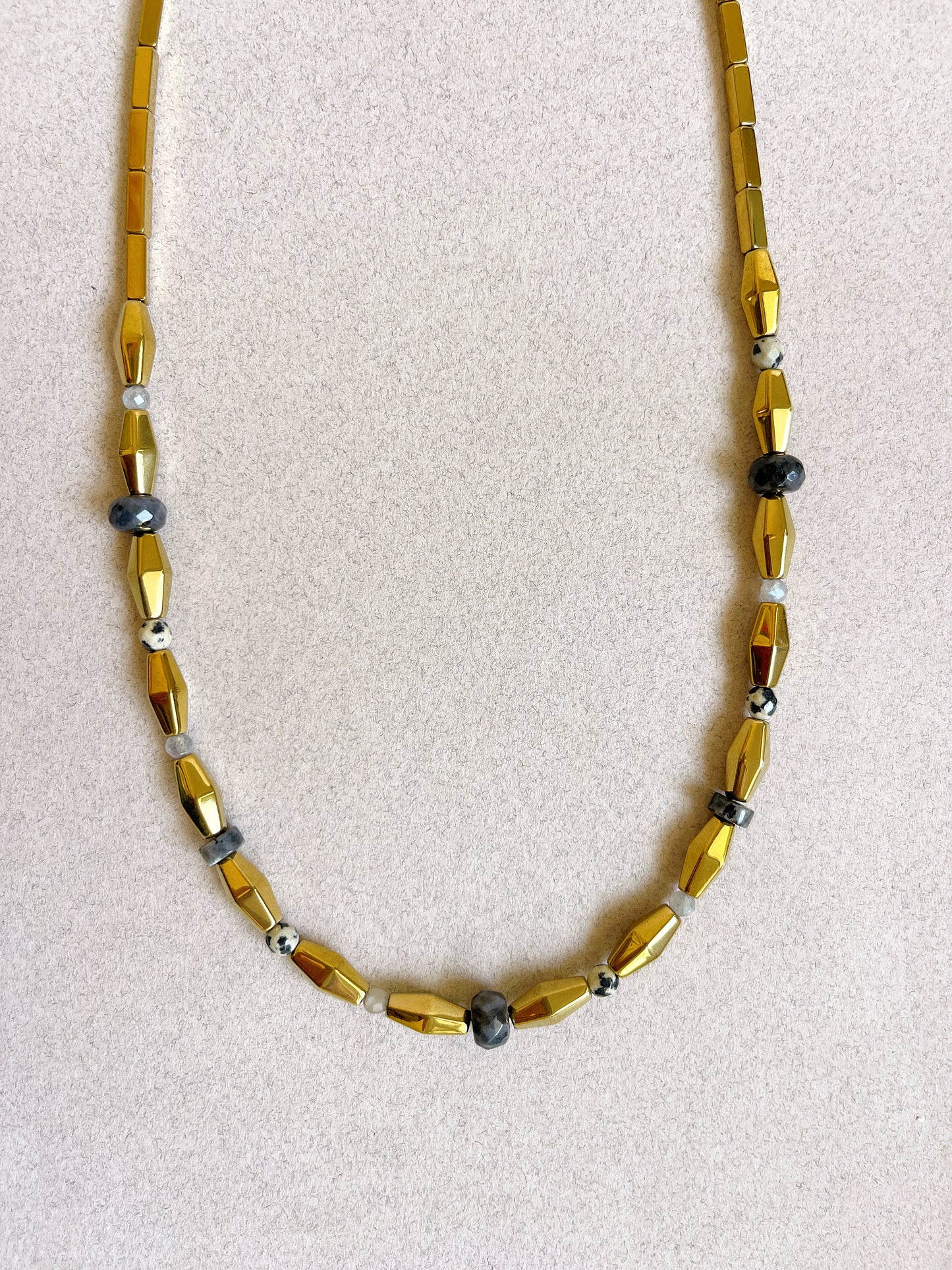 Collier TÉRÈSA