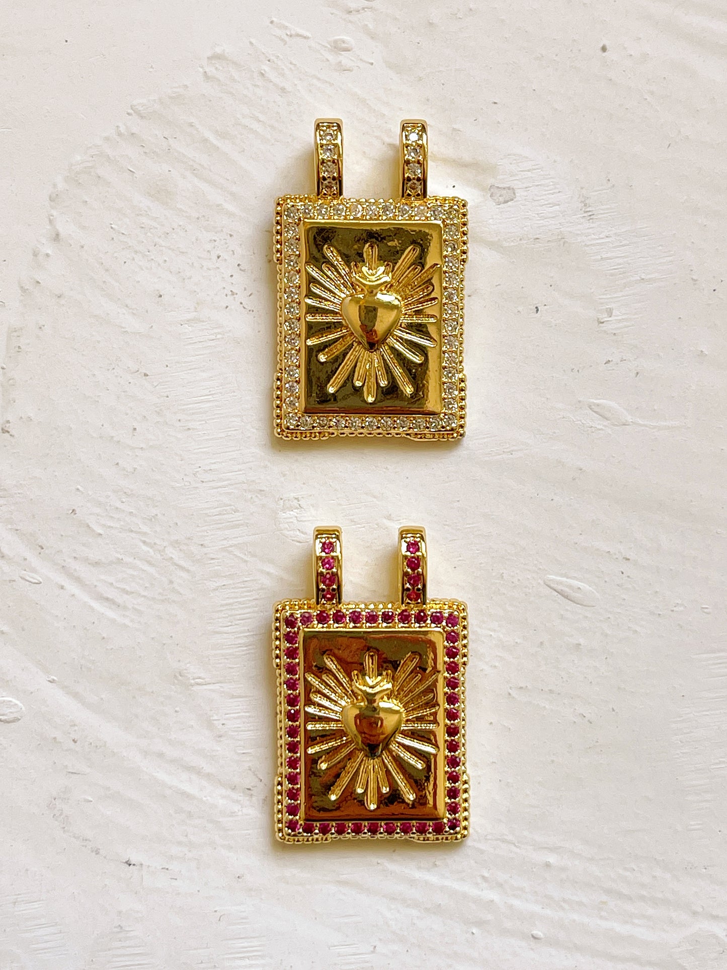 Collier TIPHAINE