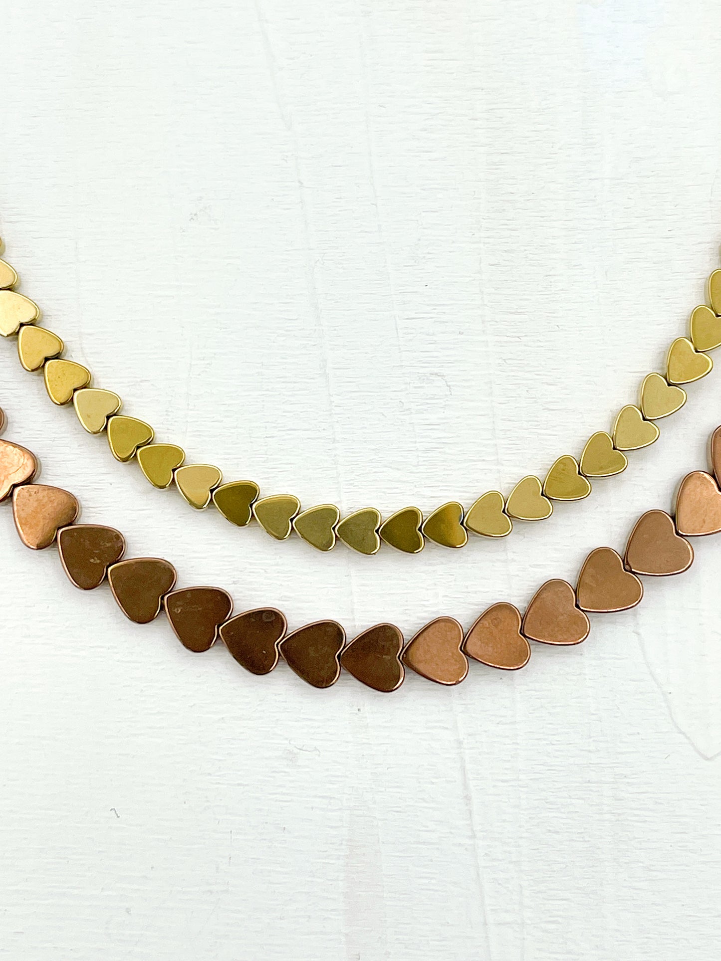 Collier LOVE - Gold