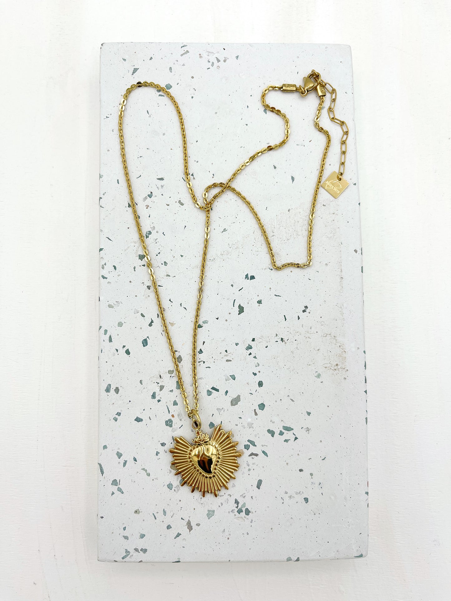 Collier PAULINA