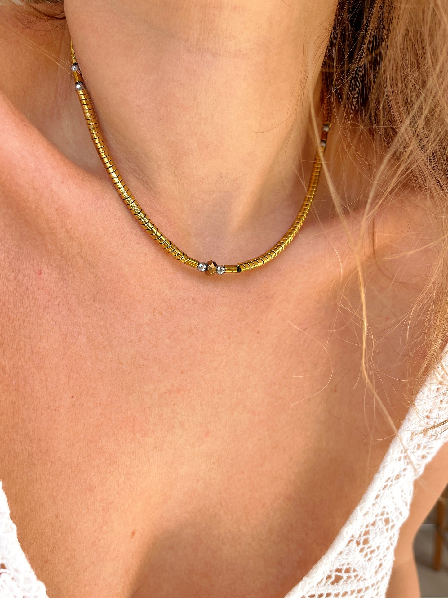Collier RITA