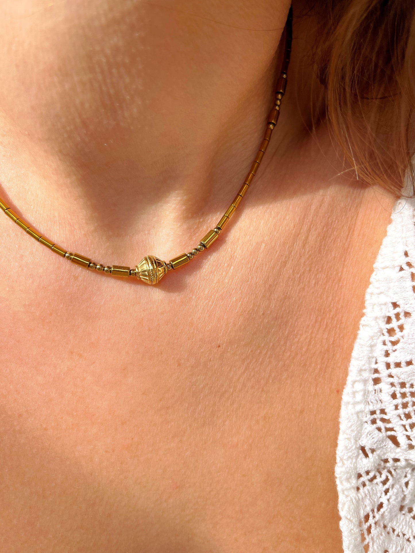 Collier TOINETTE