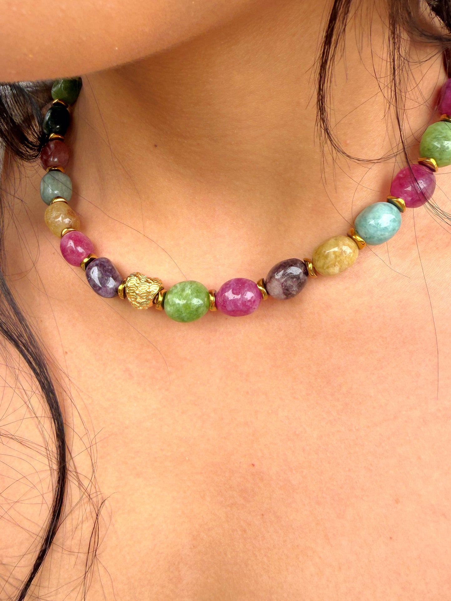 Collier ULAY