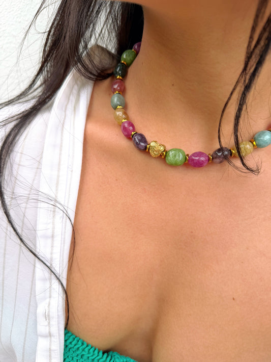 Collier ULAY