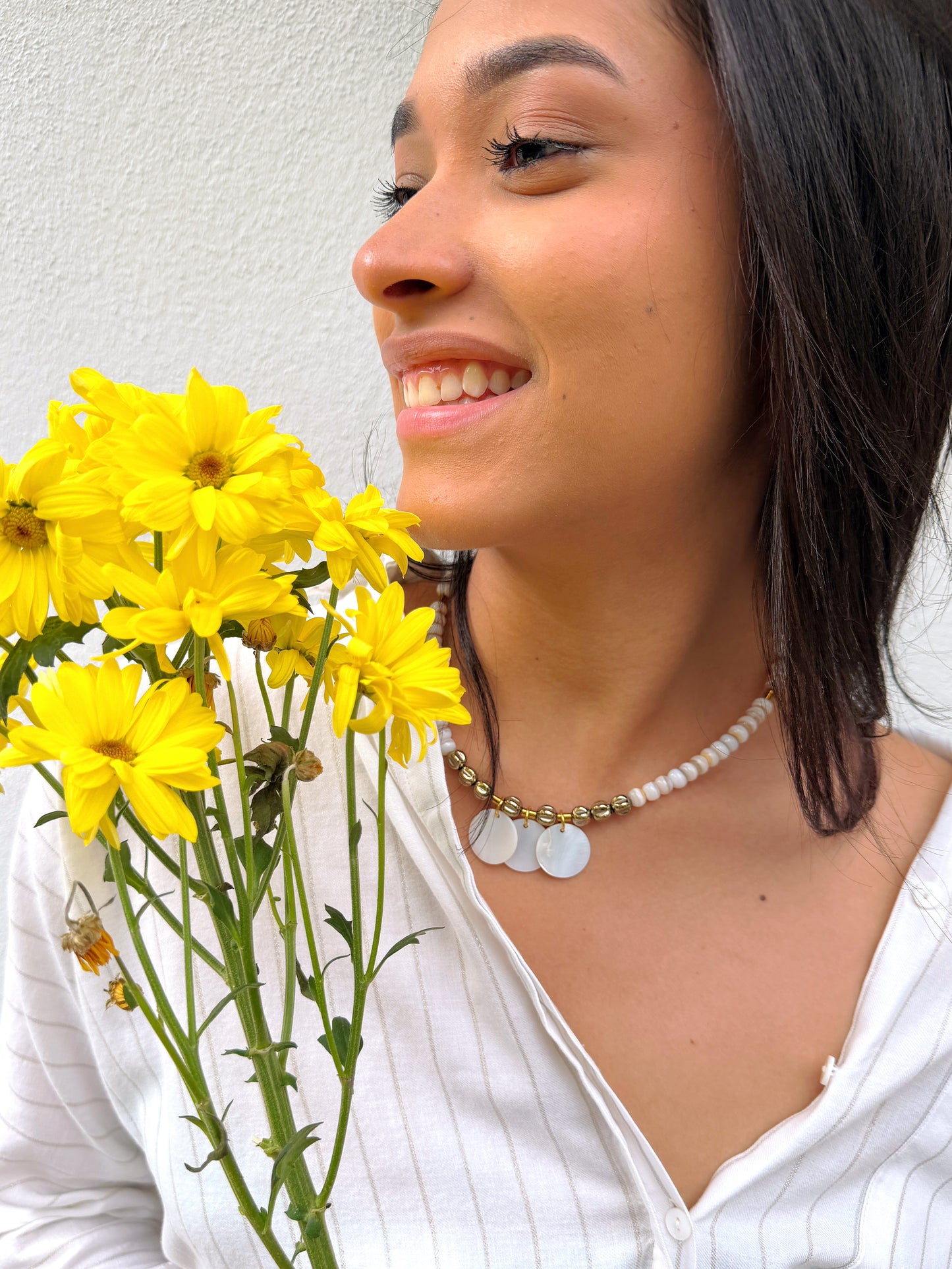 Collier ULANE
