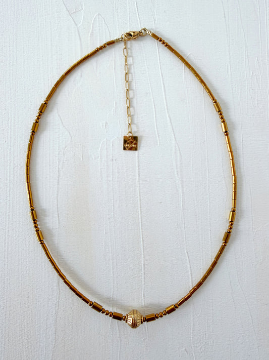 Collier TOINETTE