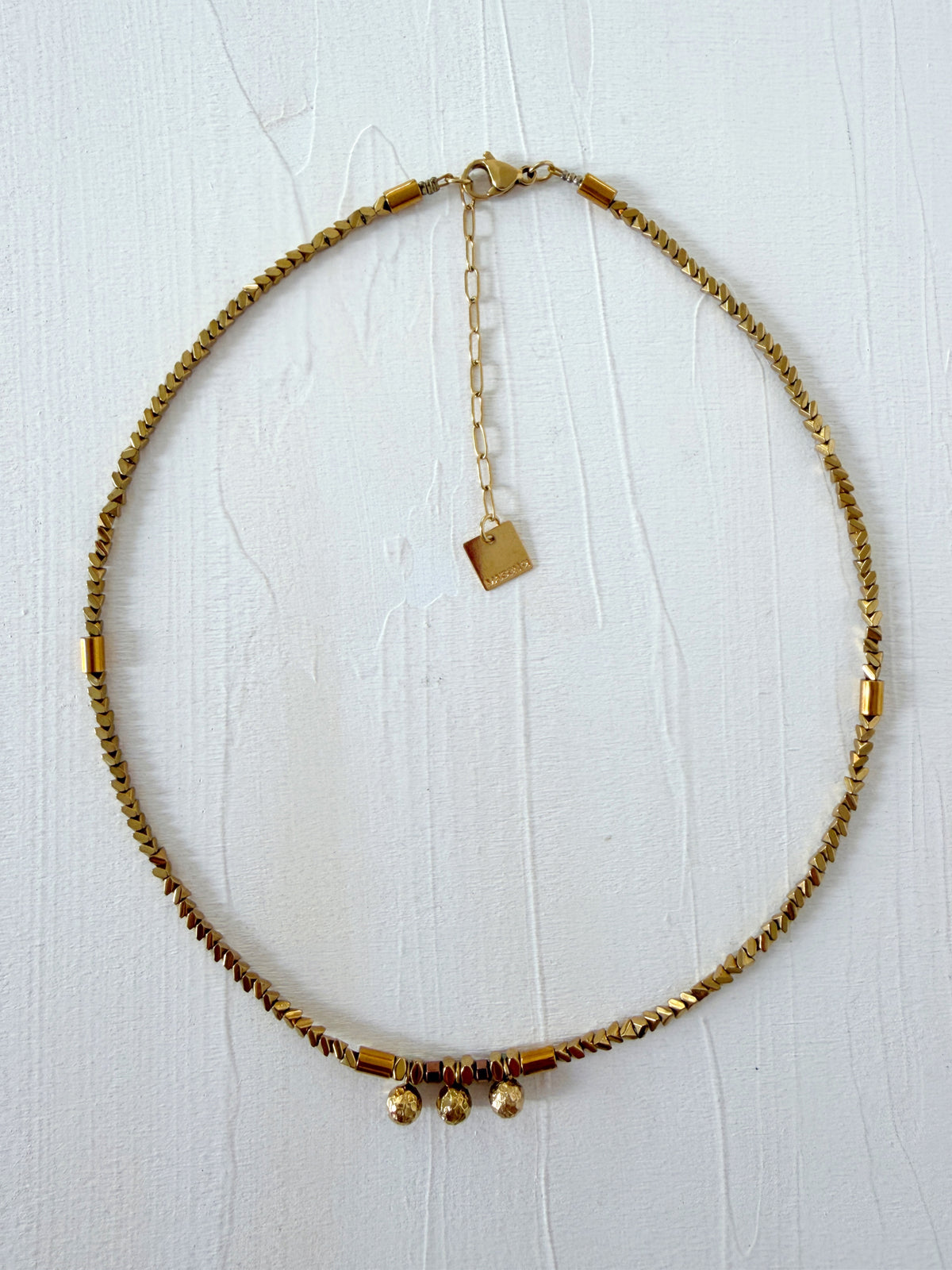 Collier TARAM