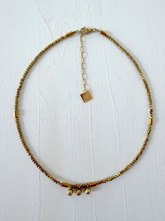Collier TARAM