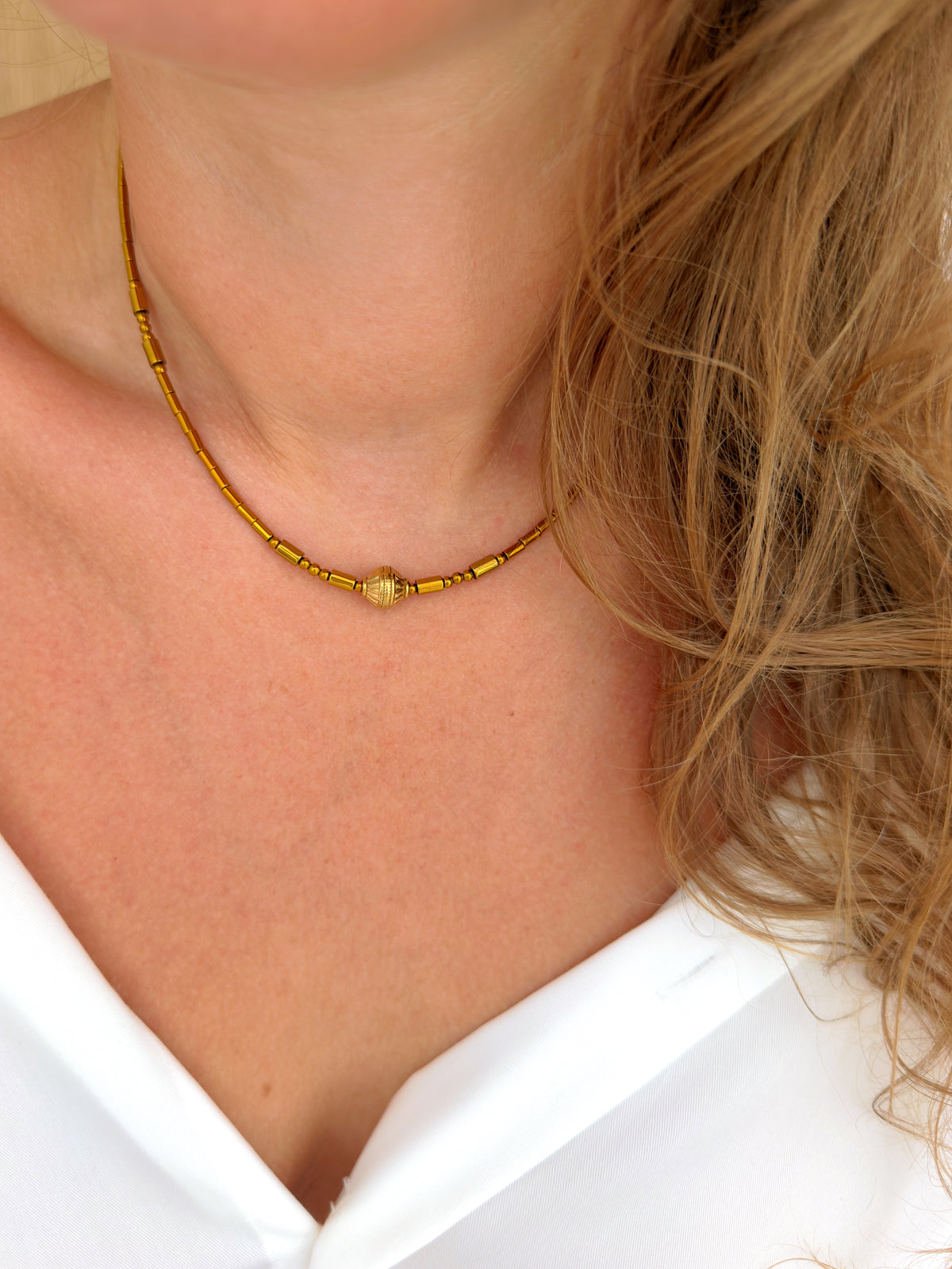 Collier TOINETTE