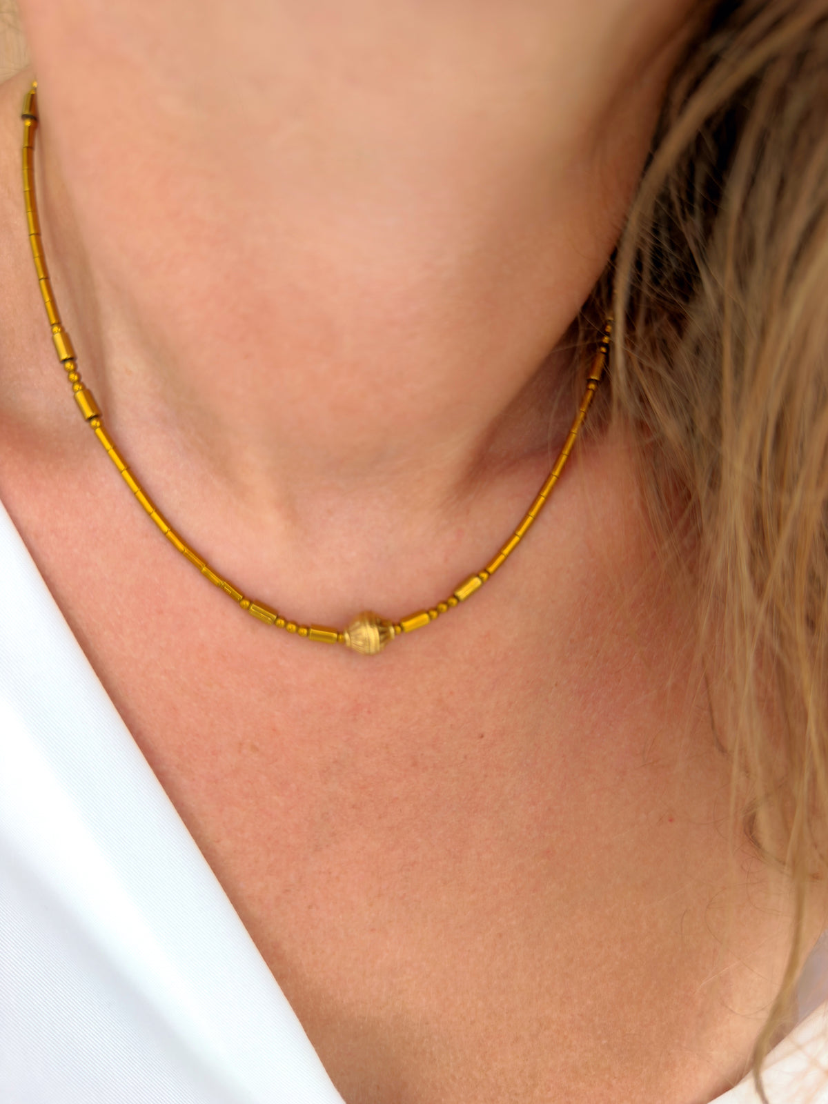 Collier TOINETTE