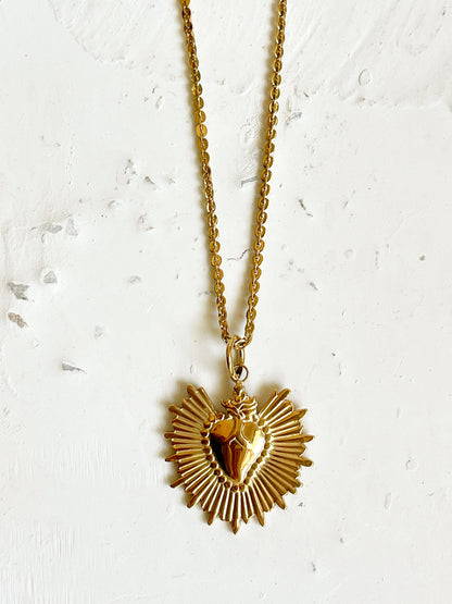 Collier PAULINA