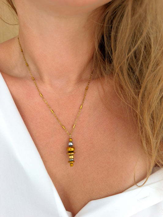 Collier LORETTE - Alaro