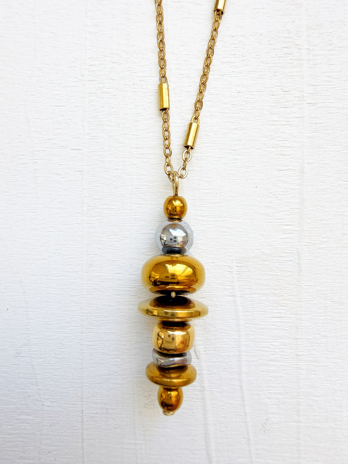 Collier LORETTE - Alaro